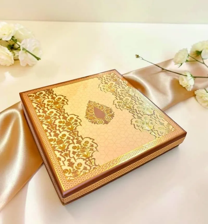 Dry Fruit Box DB-05 — additional view