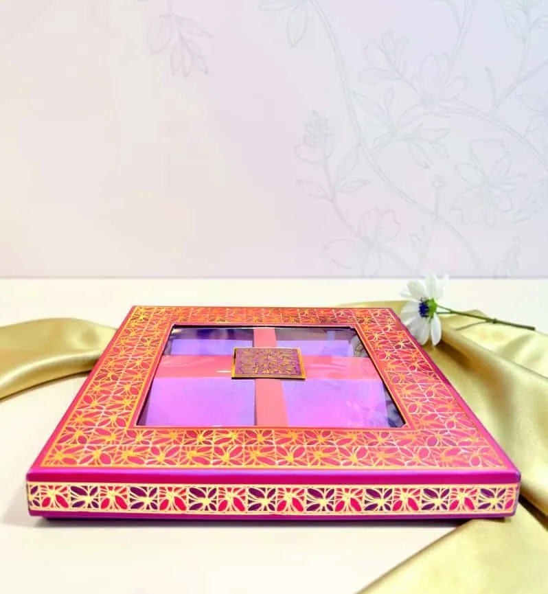 Dry Fruit Box DB-28