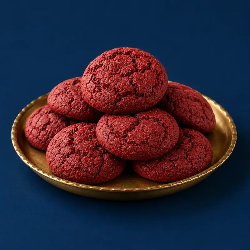 Red Velvet Love