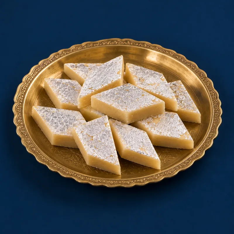 Kaju Katri