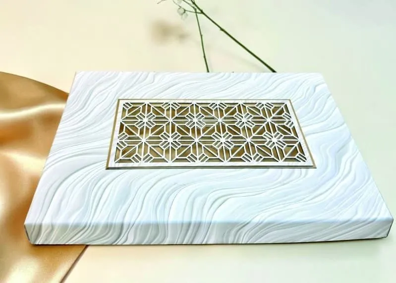 Dry Fruit Box DB-13 — additional view