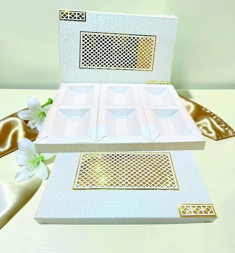 Dry Fruit Box DB-32