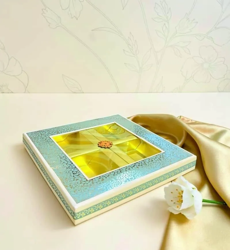 Dry Fruit Box DB-20 — additional view