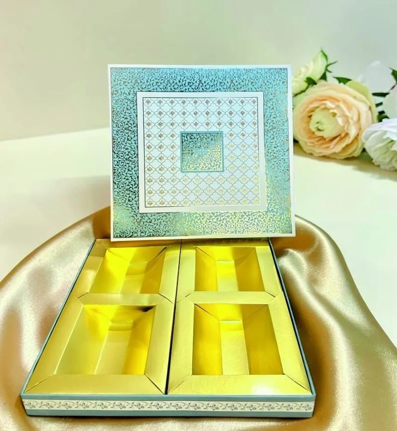 Dry Fruit Box DB-15 — additional view