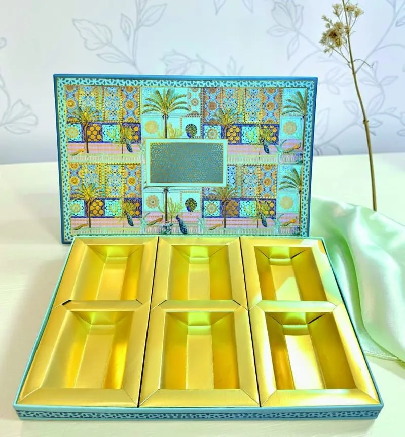 Dry Fruit Box DB-10