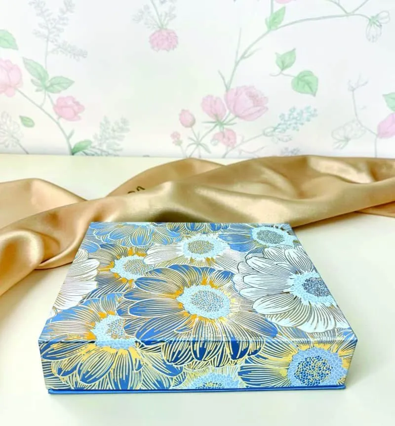 Dry Fruit Box DB-37 — additional view