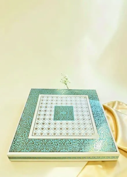 Dry Fruit Box DB-15 — additional view