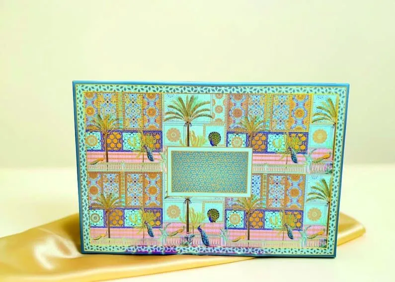 Dry Fruit Box DB-10 — additional view