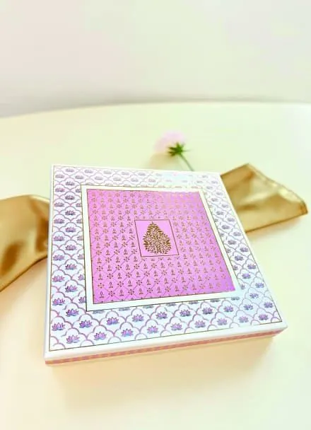Dry Fruit Box DB-21 — additional view