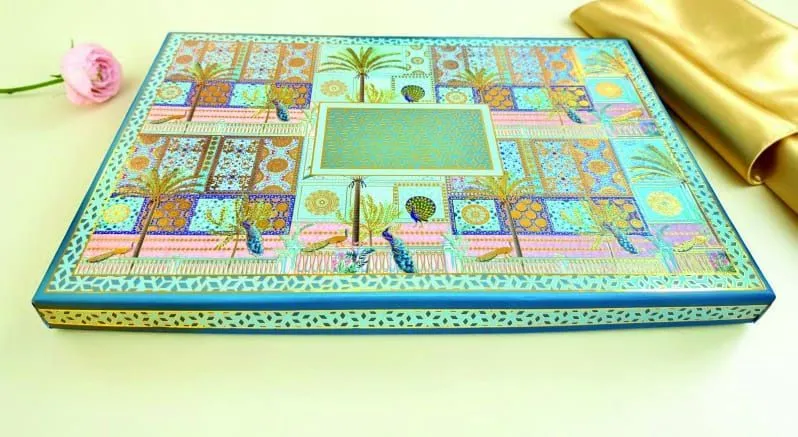Dry Fruit Box DB-10 — additional view