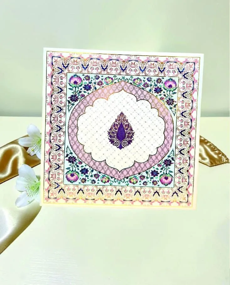 Dry Fruit Box DB-33 — additional view