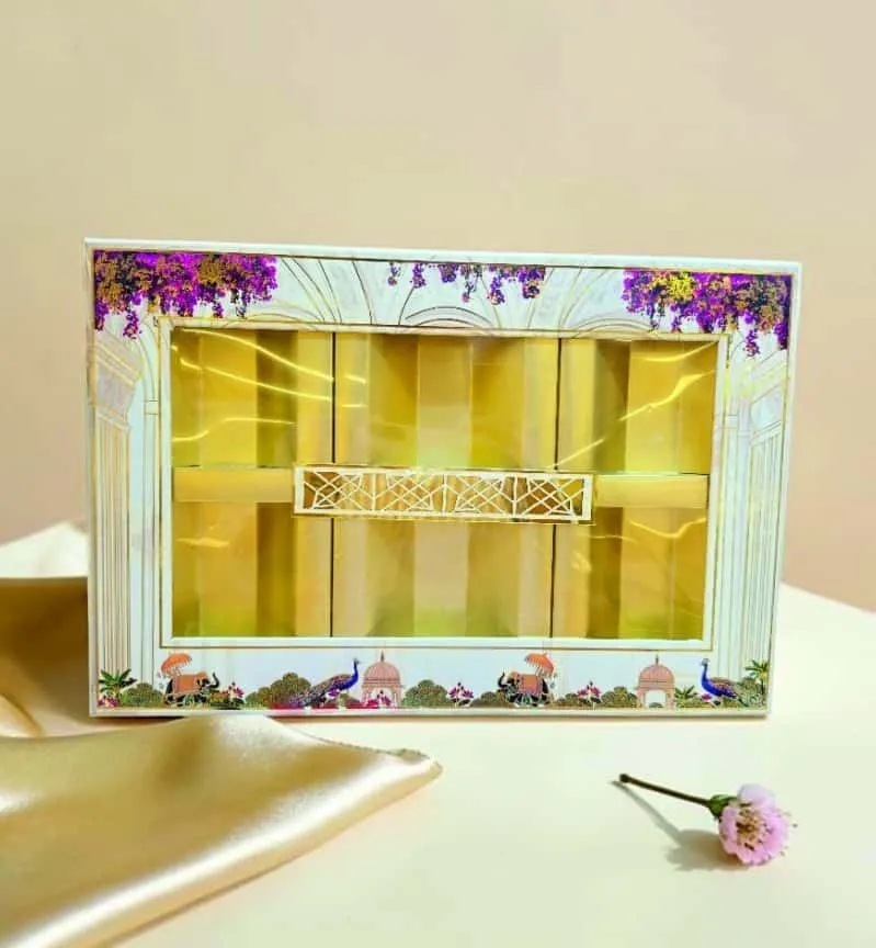 Dry Fruit Box DB-12