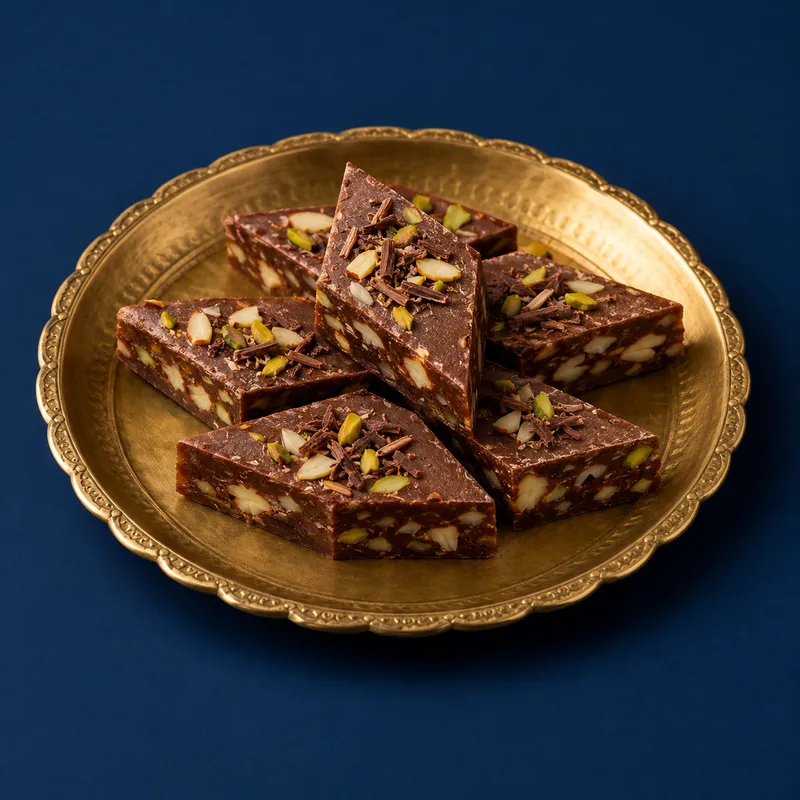 Chocolate Katri