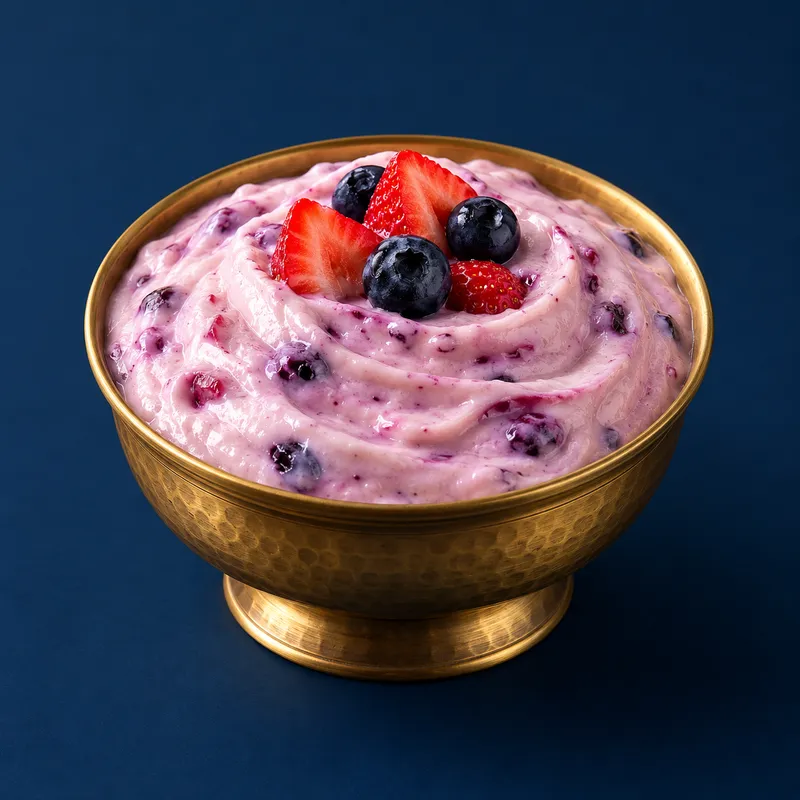 Berry Bliss