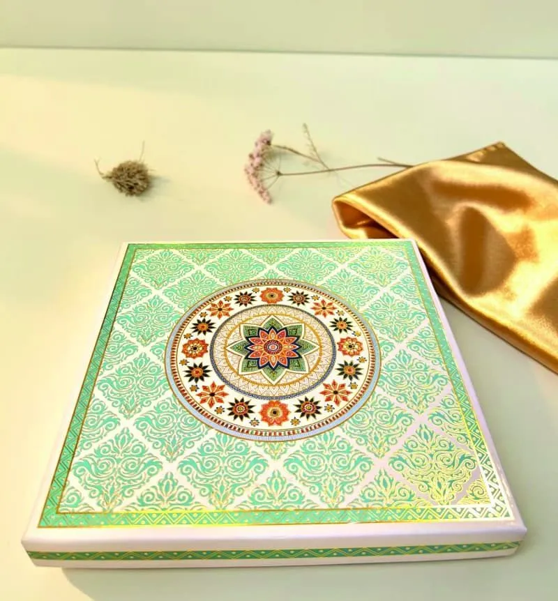 Dry Fruit Box DB-29 — additional view