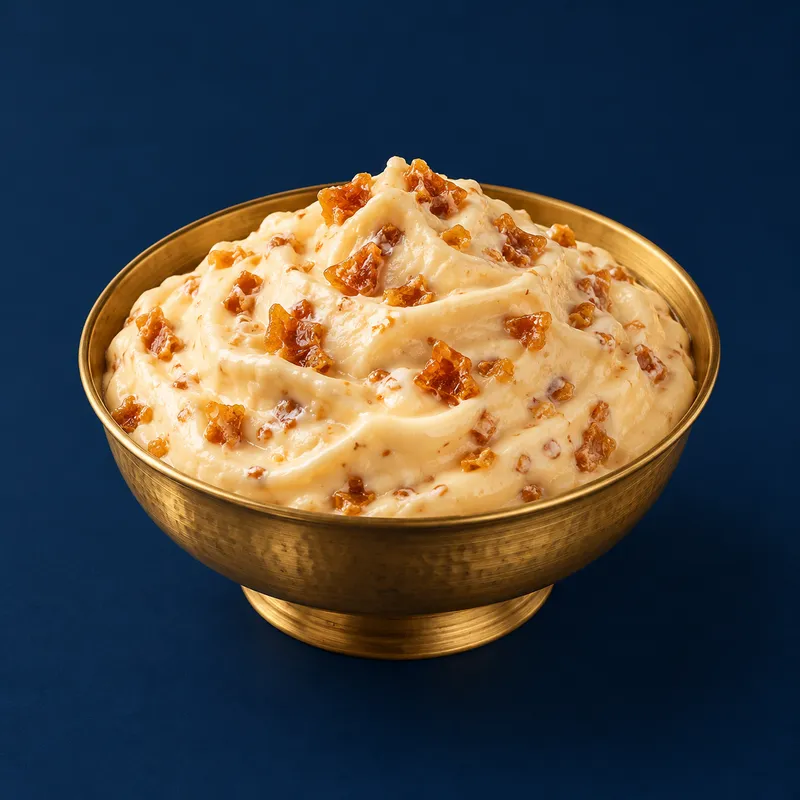 Butterscotch Crunch