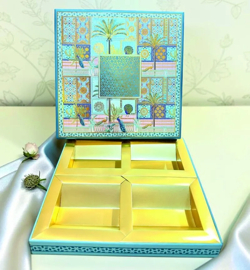 Dry Fruit Box DB-01 — additional view