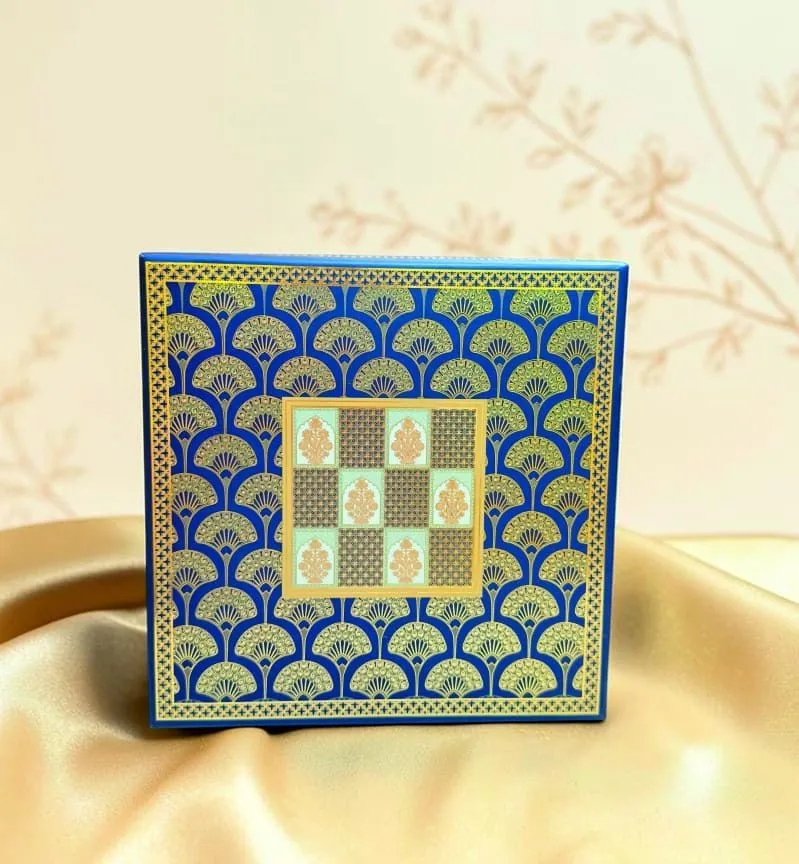 Dry Fruit Box DB-02 — additional view