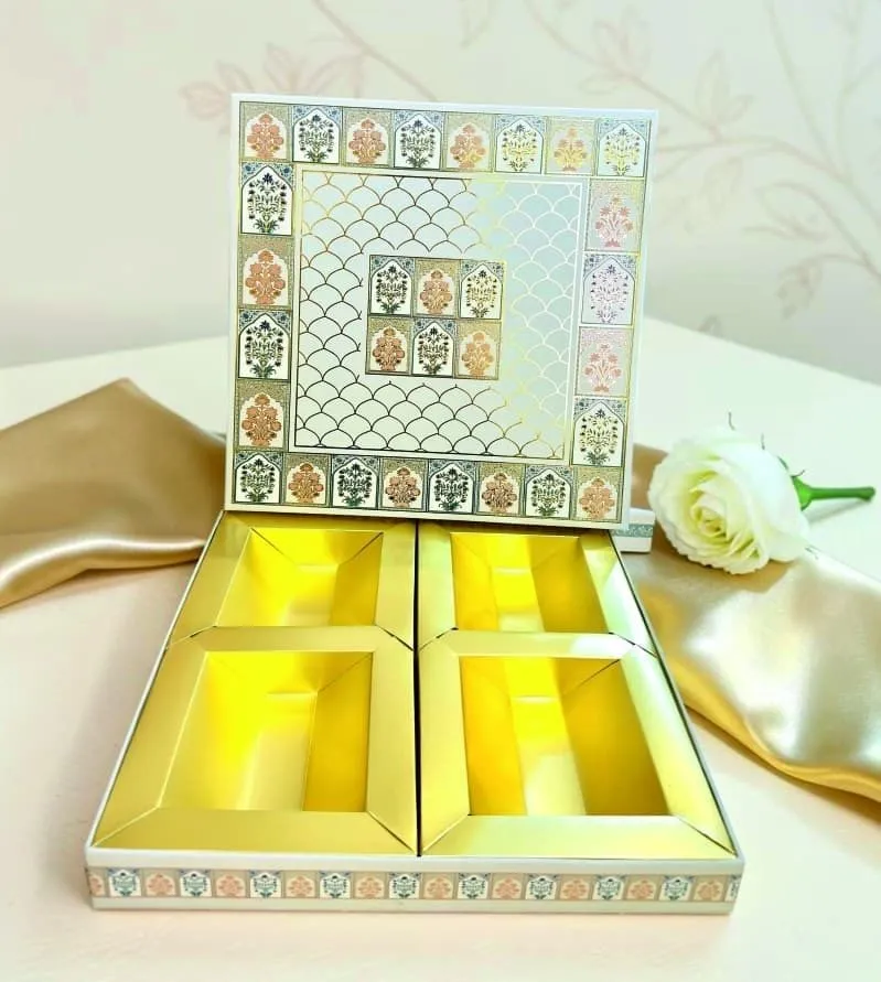 Dry Fruit Box DB-22