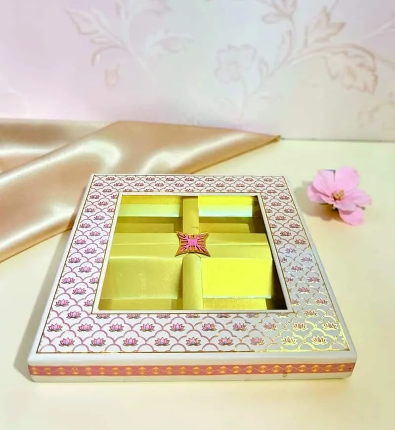 Dry Fruit Box DB-14 — additional view