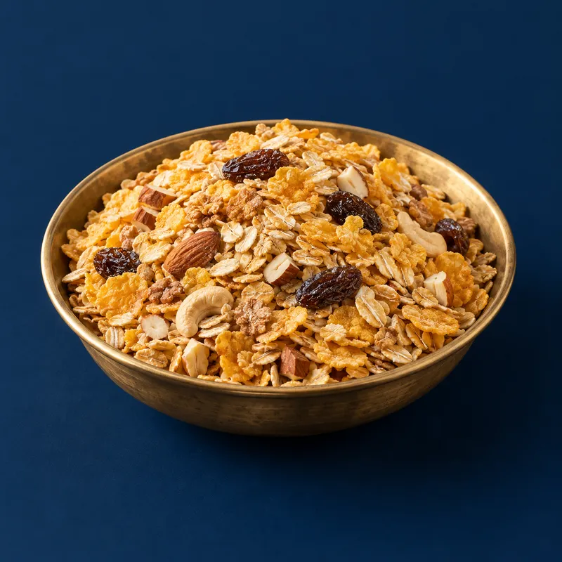 Museli Mix