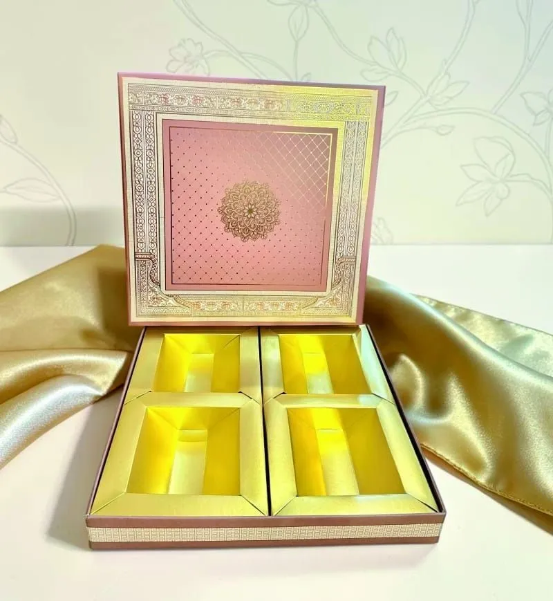 Dry Fruit Box DB-18 — additional view