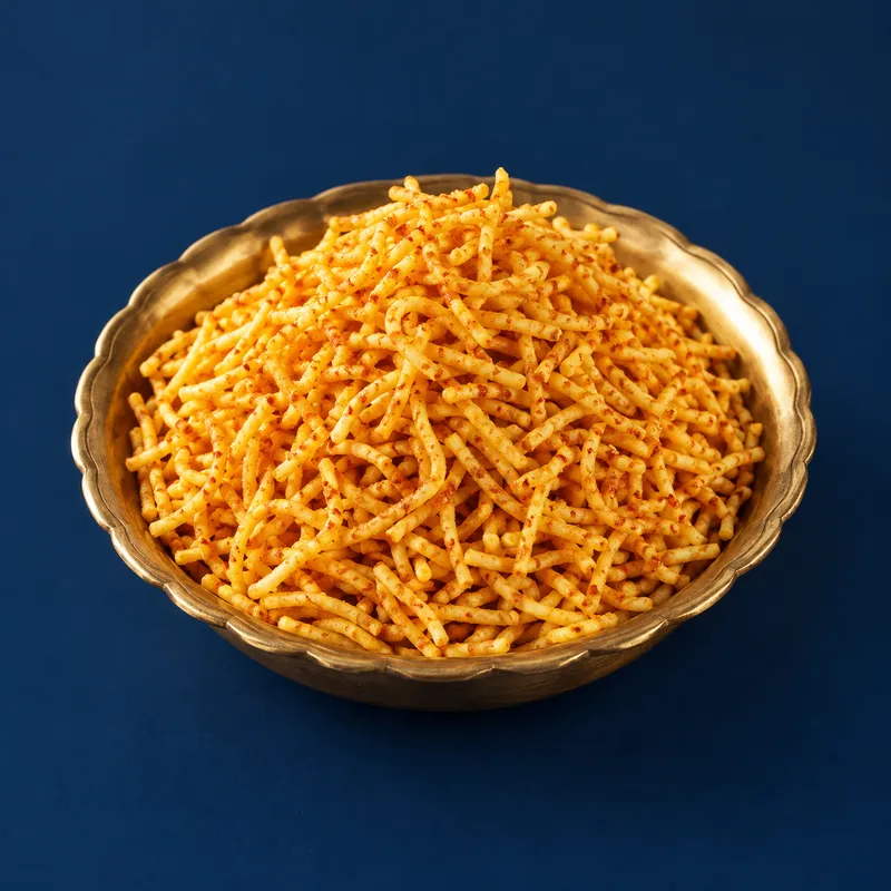 Tikhi Sev
