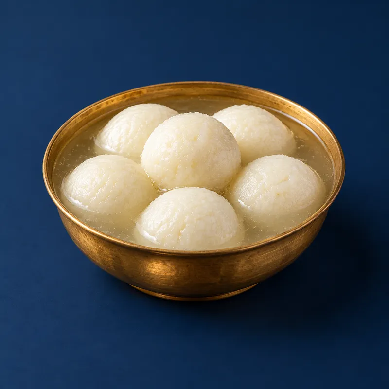 Rasgulla