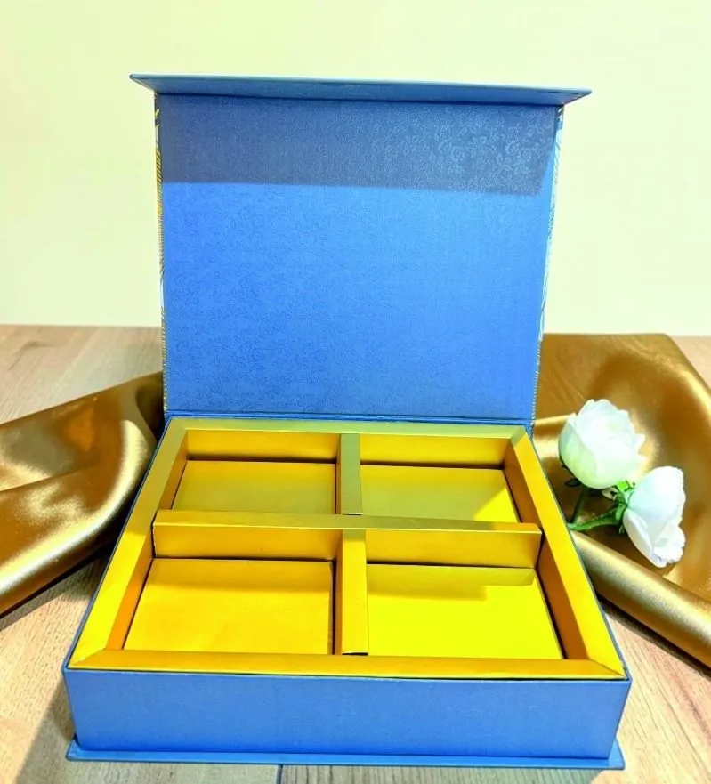Dry Fruit Box DB-37