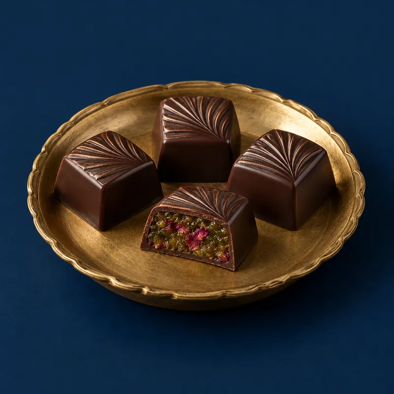 Paan Gulkand Royale