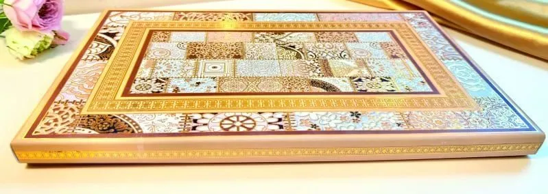 Dry Fruit Box DB-09 — additional view