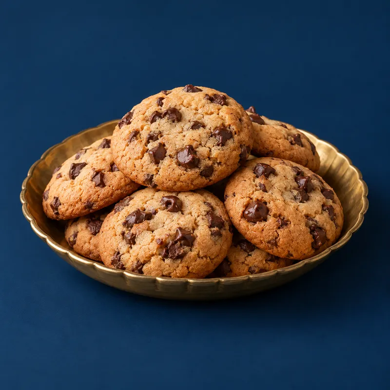 Choco-Chip