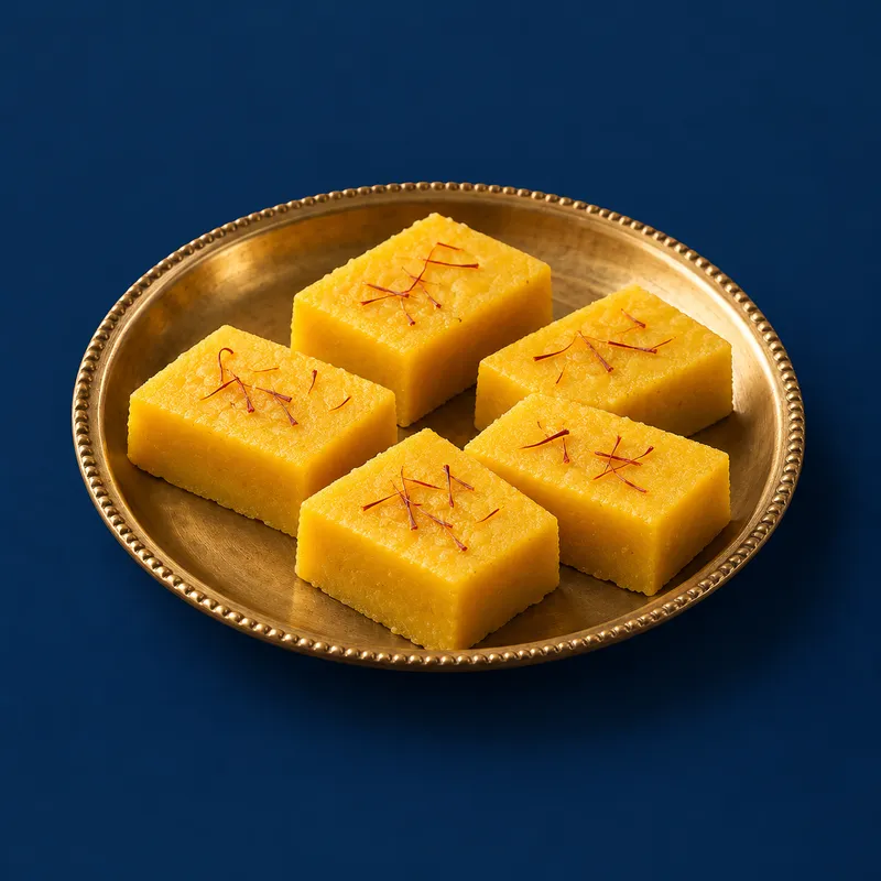 Kesar Zari