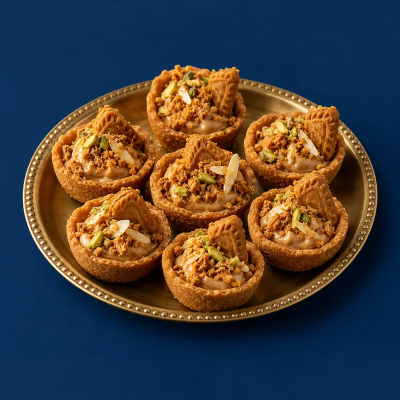 Biscoff Katori