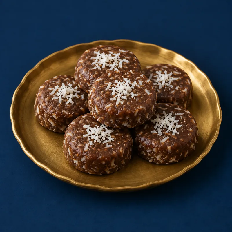 Choco Bounty Peda