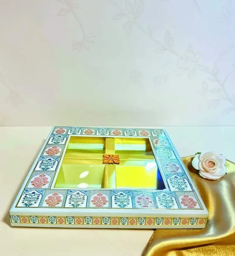 Dry Fruit Box DB-17 — additional view