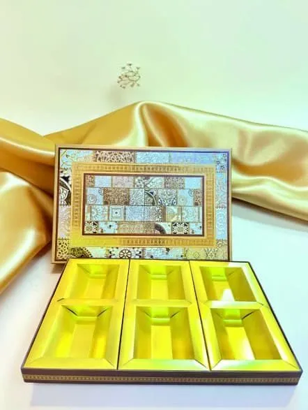 Dry Fruit Box DB-09 — additional view