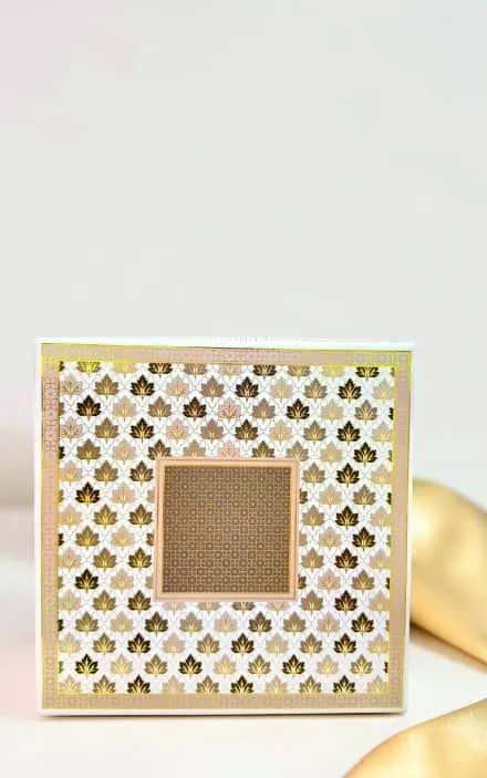 Dry Fruit Box DB-27 — additional view