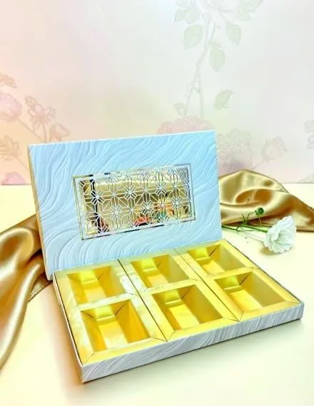 Dry Fruit Box DB-13 — additional view