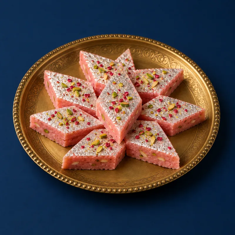 Strawberry Katri