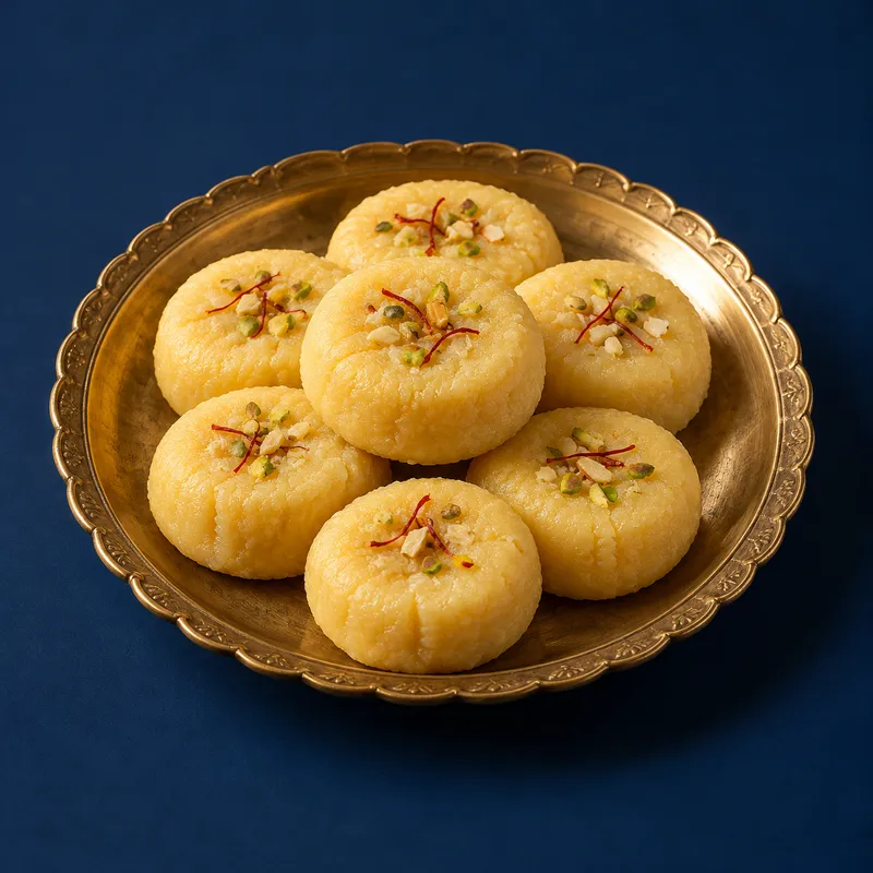 Peda Rajkamal