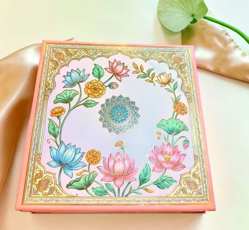 Dry Fruit Box DB-03 — additional view