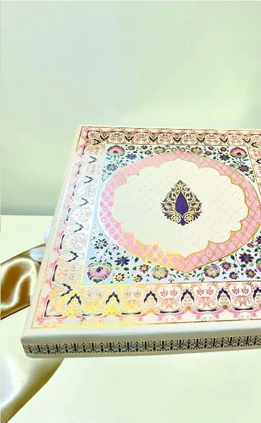 Dry Fruit Box DB-33 — additional view