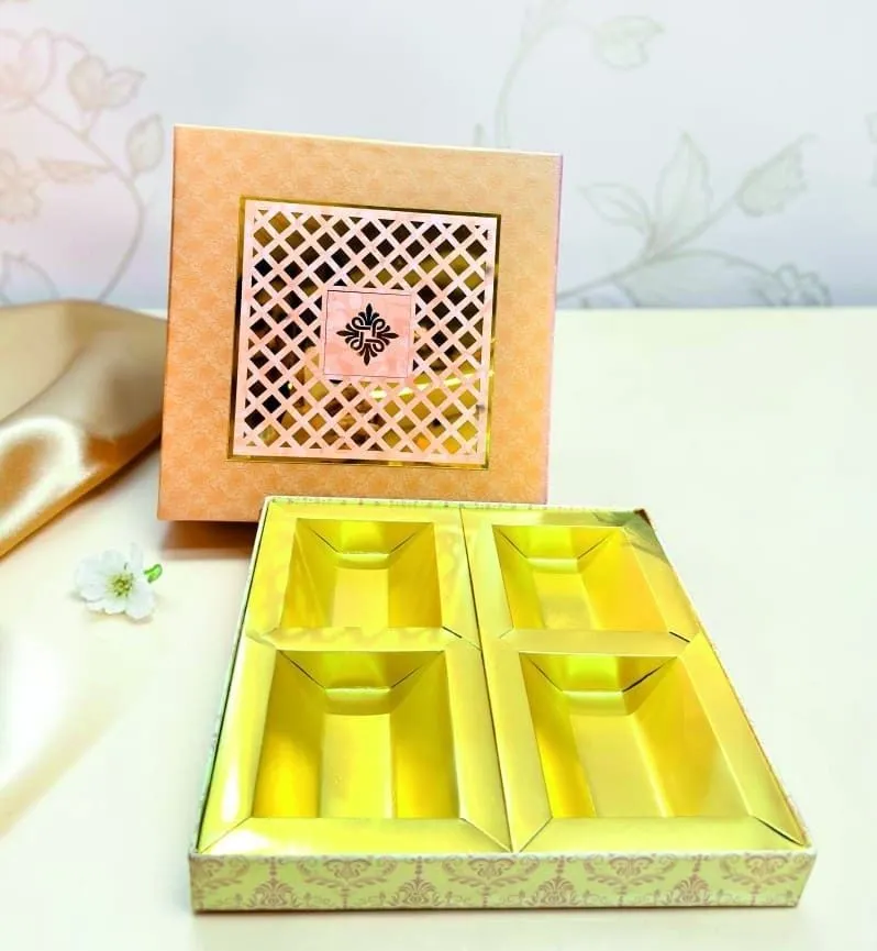 Dry Fruit Box DB-26