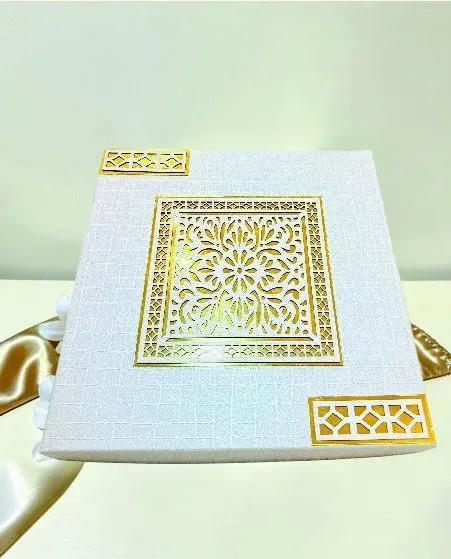 Dry Fruit Box DB-32 — additional view