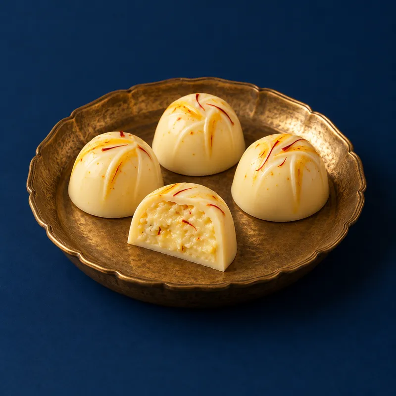 Rasmalai Royale