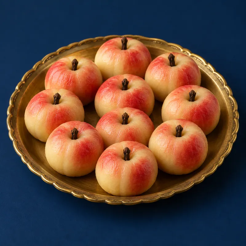 Kaju Apple
