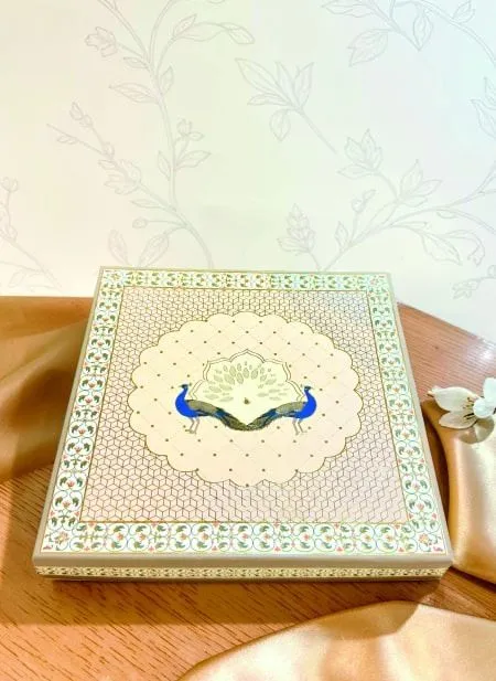 Dry Fruit Box DB-04 — additional view