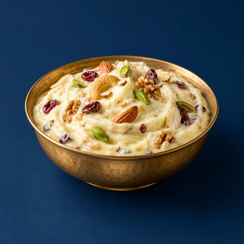 American Dryfruit Medley