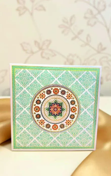 Dry Fruit Box DB-29 — additional view